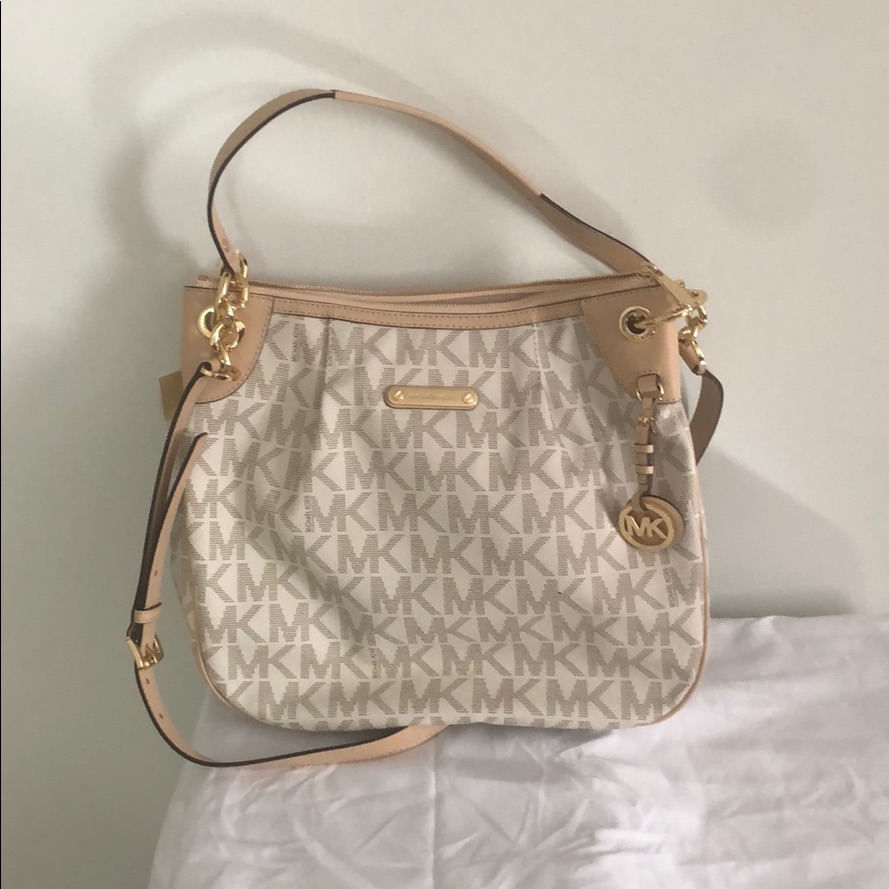 Brand New Michael Kors Purse